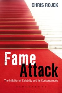 Produktbild: Fame Attack