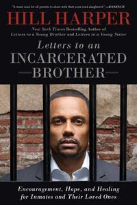 Produktbild: Letters to an Incarcerated Brother