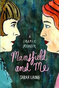 Produktbild: Laing, S: Mansfield & Me