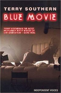 Produktbild: Southern, T:  Blue Movie
