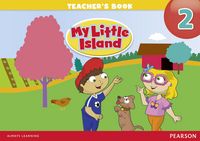 Produktbild: Dyson, L: My Little Island Level 2 Teacher's Book