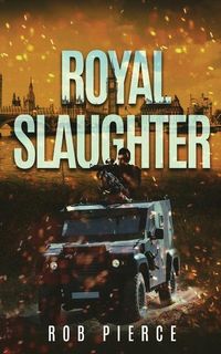 Produktbild: Royal Slaughter