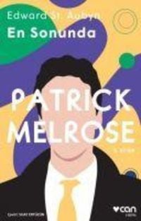 Produktbild: Patrick Melrose 5 - En Sonunda