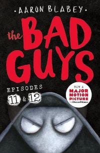 Produktbild: The Bad Guys: Episode 11&12
