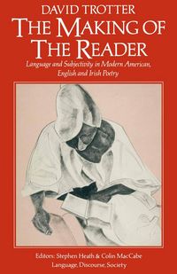 Produktbild: The Making of the Reader