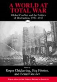 Produktbild: World at Total War