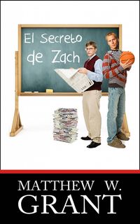 Produktbild: El Secreto de Zach