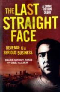 Produktbild: Allison, E: Last Straight Face