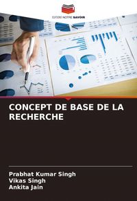 Produktbild: Concept De Base De La Recherche
