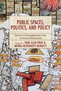 Produktbild: Public Spaces, Politics, and Policy