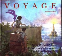 Produktbild: Voyage