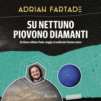 Produktbild: Su Nettuno piovono diamanti