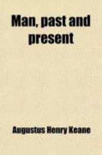 Produktbild: Man, Past and Present