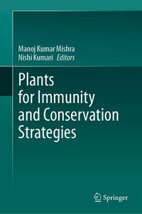 Produktbild: Plants for Immunity and Conservation Strategies