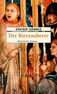 Produktbild: Der Bierzauberer