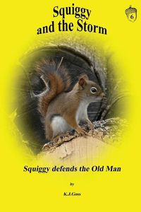 Produktbild: Squiggy and the Storm