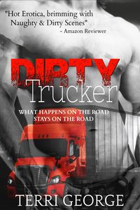 Produktbild: Dirty Trucker