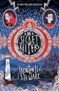 Produktbild: The Secret Keepers