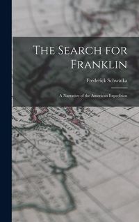 Produktbild: The Search for Franklin