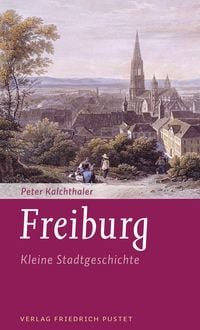 Produktbild: Freiburg