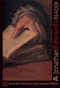 Produktbild: A Jonathan Edwards Reader