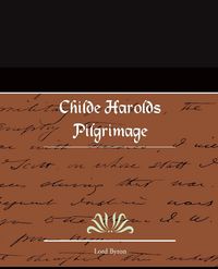 Produktbild: Childe Harolds Pilgrimage