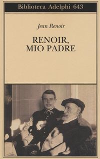 Produktbild: Renoir, mio padre