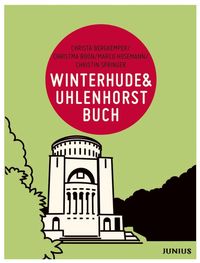Bild vom Artikel Winterhude & Uhlenhorstbuch vom Autor Christa Bergkemper