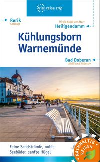 Bild vom Artikel Kühlungsborn – Warnemünde vom Autor Klaus Scheddel