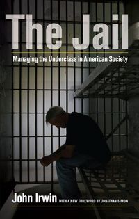 Produktbild: Irwin, J: Jail