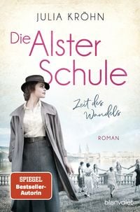 Produktbild: Die Alster-Schule - Zeit des Wandels