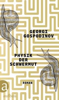 Produktbild Physik der Schwermut