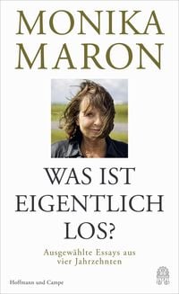 Produktbild: Was ist eigentlich los?