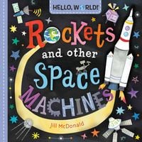 Produktbild: Hello, World! Rockets and Other Space Machines