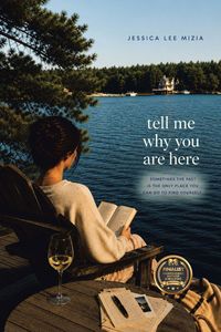 Produktbild: Tell Me Why You Are Here