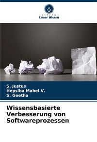 Produktbild: Wissensbasierte Verbesserung von Softwareprozessen