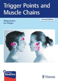 Produktbild: Trigger Points and Muscle Chains