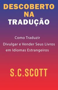 Produktbild: Descoberto Na Tradu&ccedil;&atilde;o