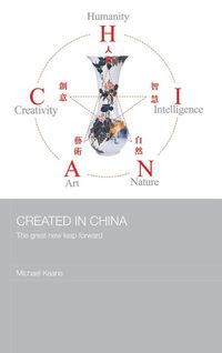 Produktbild: Created in China