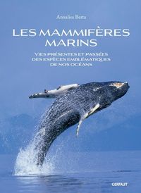 Produktbild: Les mammif&egrave;res marins