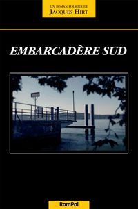 Produktbild: Embarcad&egrave;re sud