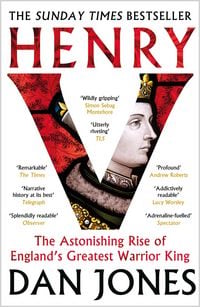 Produktbild: Jones, D: Henry V