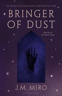 Produktbild: Bringer of Dust