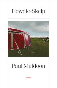 Produktbild: Muldoon, P: Howdie-Skelp