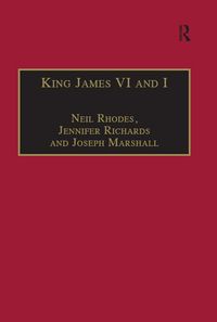 Produktbild: King James VI and I