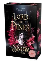 Produktbild: Lord of Pines & Snow