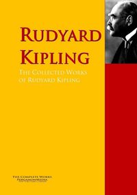 Produktbild: The Collected Works of Rudyard Kipling