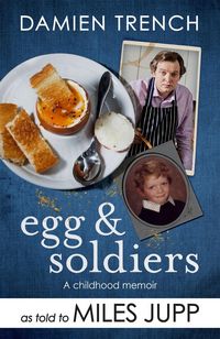 Produktbild: Egg and Soldiers