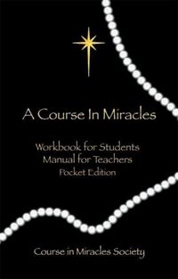 Produktbild: Course in Miracles