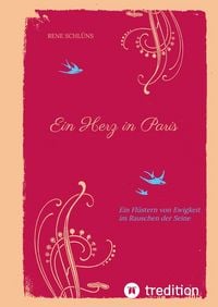 Produktbild: Ein Herz in Paris